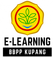 E-Learning BBPP Kupang